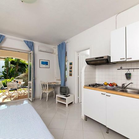 Casa Agave Lägenhet Forio di Ischia Exteriör bild